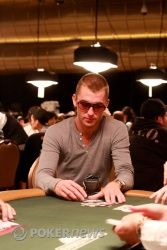 WSOP Dag 14: Opnieuw drama voor Nederland 102