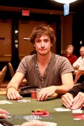 WSOP Dag 14: Opnieuw drama voor Nederland 103