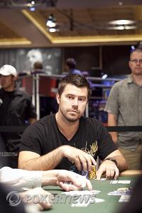 WSOP Jour 15 :  Thibaut Klinghammer, un français en finale (Reportages events# 20,21, 22 et... 101