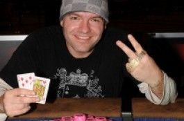Event #23 vinner Dutch Boyd
