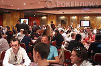 Résultats poker : Antoine Saout ship un side au Casino Barrière de Cannes 102