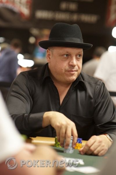 UPDATE WSOP 2010: Joseph Grenon conduce Event #24 şi Rezumat Event 27: ,500 Stud Hi-Lo 101