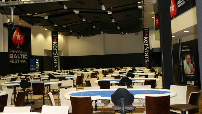 Startuoja "PokerStars Baltijos šalių pokerio festivalis"! 102