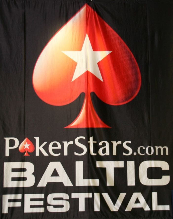 Startuoja "PokerStars Baltijos šalių pokerio festivalis"! 101