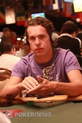 WSOP Dag 20: Weer geen resultaat op Dag 2 101