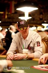 WSOP Dag 20: Weer geen resultaat op Dag 2 102