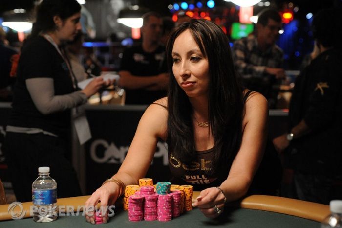 WSOP 2010: David Warga câştigă Seven-card Stud Hi-Lo 101