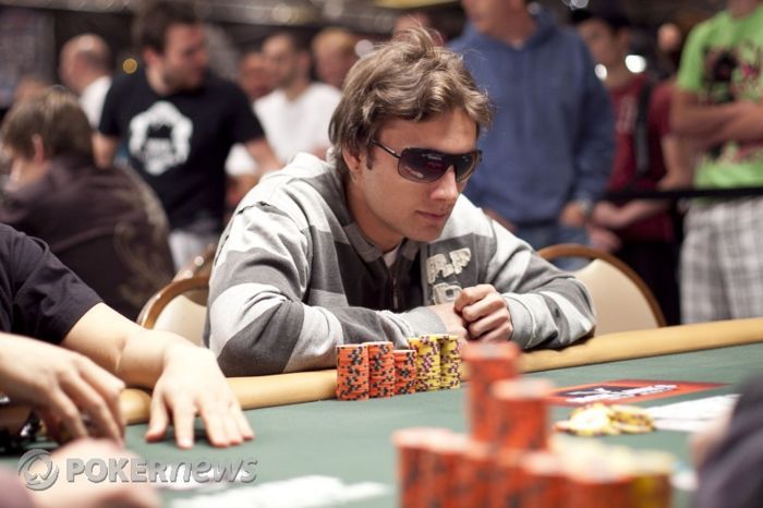Дилян Ковачев завърши 10-ти в Събитие №28 от WSOP 101