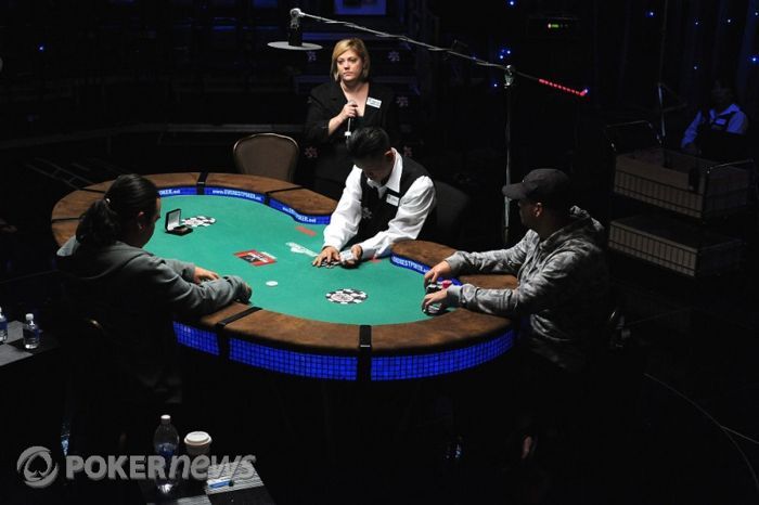 Matt Keikoan (5,969) campionul ,000 Limit hold’em Championship 102