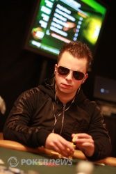 WSOP Dag 22: Diepe run voor Steven van Zadelhoff en Rob Hollink 102
