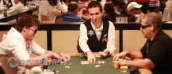 WSOP Dag 22: Diepe run voor Steven van Zadelhoff en Rob Hollink 104