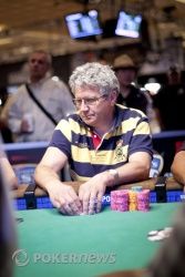 1- plass Kostantin Puchkov - $256.820