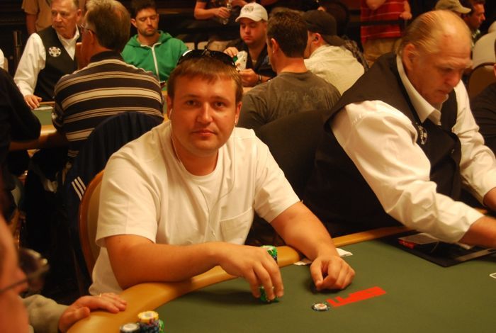 Nerijus Paškevičius