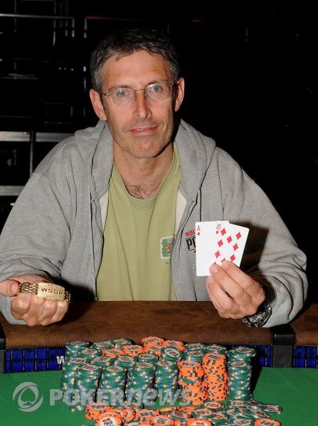 Rezumat WSOP 2010: Ivey aproape de titlu 101