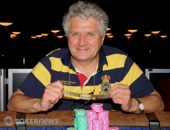Rezumat WSOP 2010: Ivey aproape de titlu 102