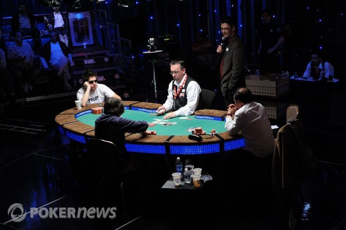 WSOP 2010: Jeff Papola campionul ,000 NL Holdem 6-Max, Men "The Master" Nguyen nu... 102