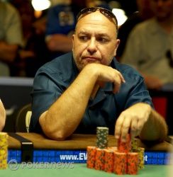 2.plass Michael Minetti - $301.839