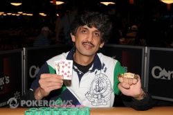 1.plass Ayaz Mahmood