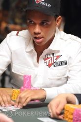 1. plass Phil Ivey