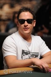 2.plass - Matt Marafioti - $381,507