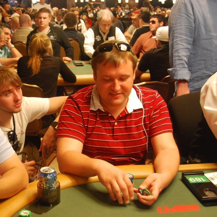 Nerijus Paškevičius