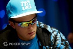 1. plass Steven Kelly - # $381,927