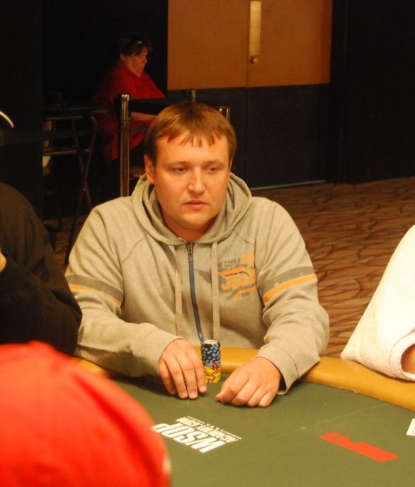 Nerijus Paškevičius
