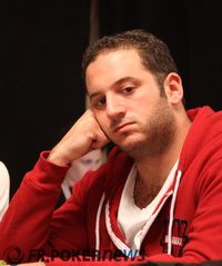 WSOP 2010 (Event #46) : les stars du poker s'éclatent en PLO Hi-Lo 102