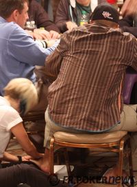 WSOP 2010 (Event #46) : les stars du poker s'éclatent en PLO Hi-Lo 103