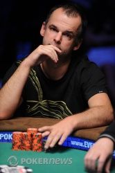 WSOP - oppdatering fra fredag 25.juni 101