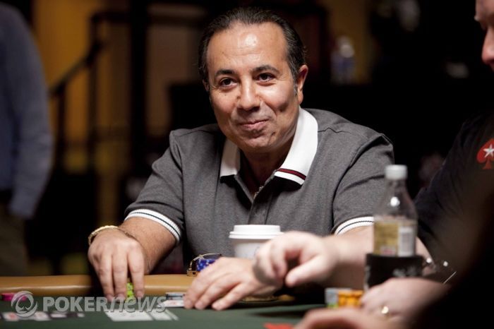 WSOP Tournament of Champions, Event #48: ,500 Mixed Event şi Event #47: ,000 No-Limit... 101