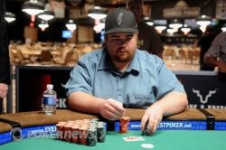 WSOP - oppdatering fra Søndag 27.juni 101