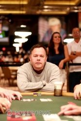 WSOP Dag 32: Paul Valkenburg kent uitstekende tweede dag in Event #47 101
