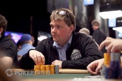WSOP - Sigurd Eskeland vant Event# 48 - Norges første seier og Bracelets i årets WSOP 101