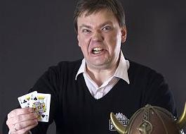 Intervju med Bracelets og WSOP vinner Sigurd Eskeland 101