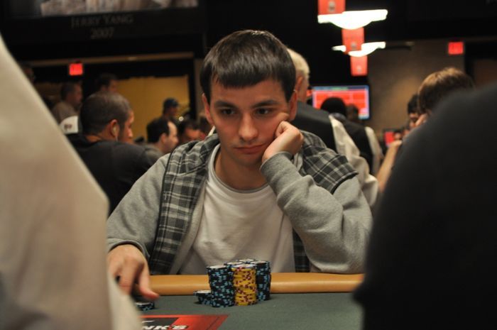 Karolis "Donater" Jucius