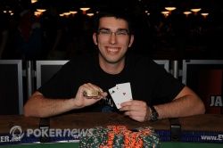 WSOP - oppdatering fra onsdag 30.juni 101