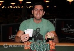 WSOP - oppdatering fra onsdag 30.juni 102
