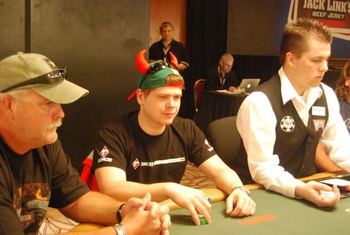 Tadas Pečkaitis