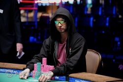 WSOP - oppdatering fra torsdag 1.juli 101