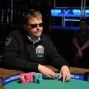 WSOP event vinner
Sigurd Eskeland