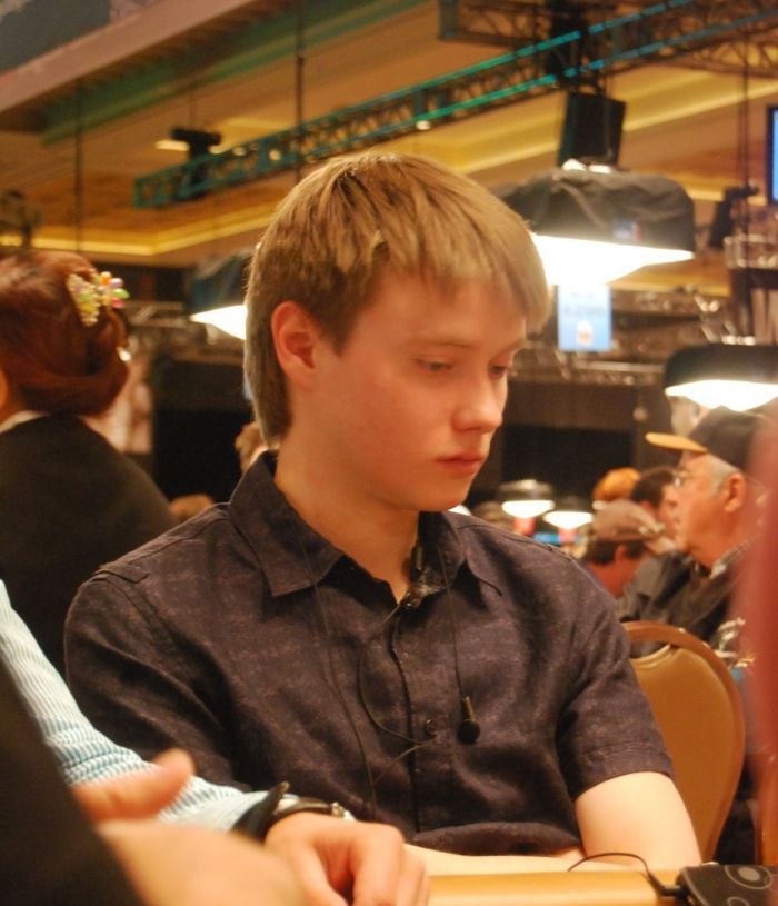 Vytautas Milvydas