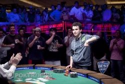WSOP - Oppdatering fra lørdag 3. juli 101