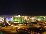 Sortir à Las Vegas : cocktails panoramiques au Voodoo Lounge (Rio Hotel) 102