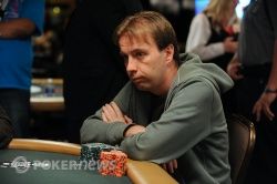 Vinner Marcel Vonk
