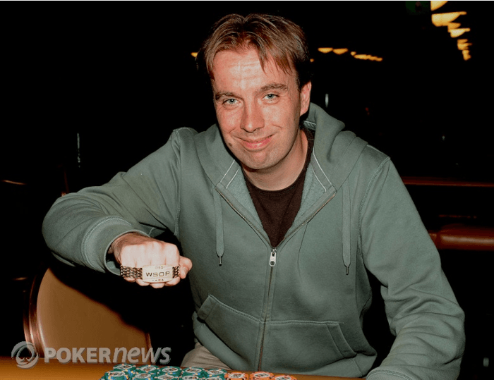 Marcel Vonk wint de eerste Nederlandse No-Limit Hold'Em bracelet 102