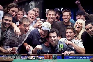 Mercato Poker : Les nouveaux sponsors de Dan Kelly, David Williams et Shannon Elizabeth 101