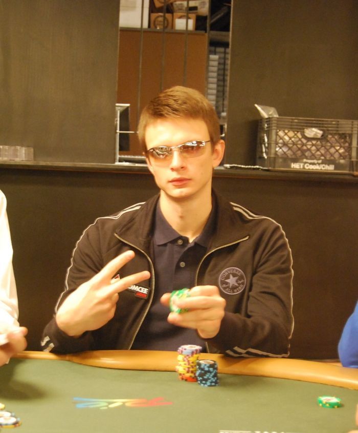 Andrej "over.be" Vinogrodskij