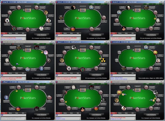 Pilt pärineb veebilehe http://www.pocketfives.com foorumist