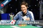 Interview poker (WSOP 2010) : Vanessa Selbst, une nana qui en a! 101